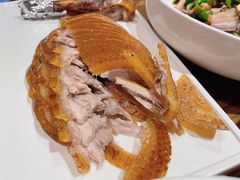 -小大董·烤鸭(王府井apm店)