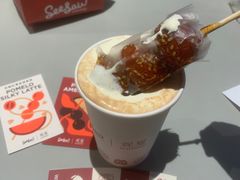 -Seesaw Coffee(上生新所店)