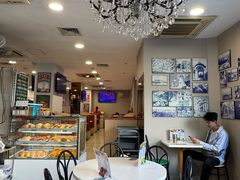 -红树林(美佳大厦店)