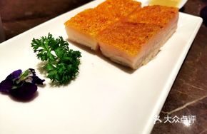 Signature Macau Roast Pork