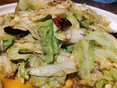 -尚府一品·烤鸭·新京菜(圆明园店)
