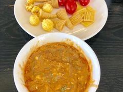 -栈桥王子饭店-风味餐厅