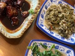 -灵福缘私房菜·农家菜(拈花湾·灵山大佛必推店)