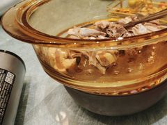 -老铺人家酒店(紫荆名流店)