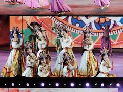 -深圳锦绣中华民俗村