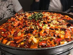 -臻享無招牌·食蛙专门店(太古里店)