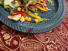 -喀秋莎俄罗斯西餐厅(广州分店)