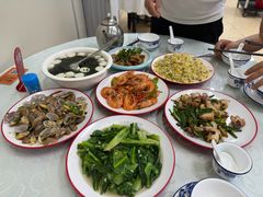 -双月饭店·20年老字号(新村店)