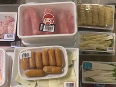 -野妹火锅(南园店)
