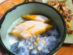 -我的甜·泰国餐厅