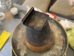 -鑫龙火锅城(青岛分店)