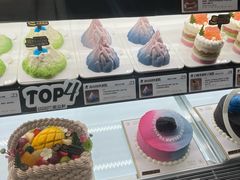 -御品轩(汉神购物广场店)