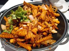 -渝蛙馆(新百店)
