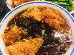 柳州螺蛳粉-八十八粉儿(尚都店)