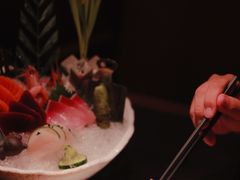 -山葵家·创意料理(宁波来福士店)