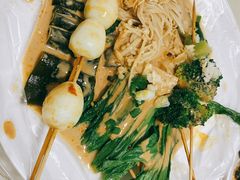 -郭记小街麻辣烫(虎坊路店)