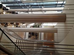 大堂-北京丽晶酒店