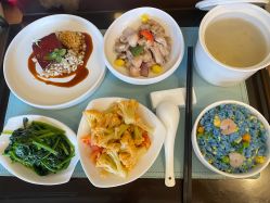 -新寰亚月子会所(金鸡湖凯宾店)