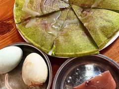 脆皮斑斓煎面-津可佳·和树银海杂粮
