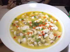 -青花椒花椒鱼(合生汇店)