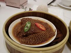 -半岛太子酒家(海港城店)