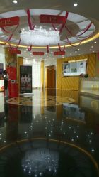 -莎蔓莉莎美容会所