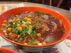 -阿坤传统手工小吃(沙坪坝店)