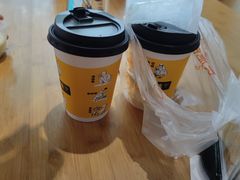 -食膳公园包子铺(烈士公园店)