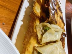 -二姐家三个拿手菜·北塘海鲜·大馅锅贴王(成林道店)