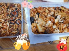 -大铁勺酒楼(宾水西道店)