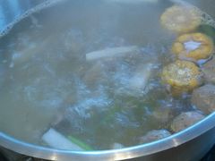 -八宝牛潮汕鲜牛肉火锅(净月店)