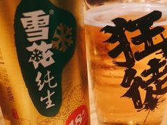 -聚点串吧·北京烧烤(赵登禹路店)