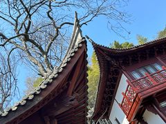 -韬光茶庵