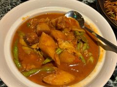 -奉天小馆·非遗东北菜(沈阳万象城店)