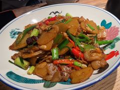 -树厨贵州菜(大十字店)