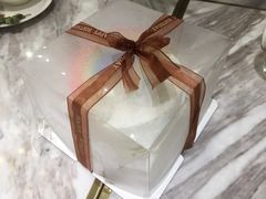 -蛋糕好了·动物奶油0卡糖低脂蛋糕