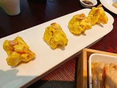 -永安鱼庄·镇江菜(东吴路店)