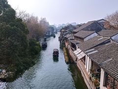 -南浔古镇