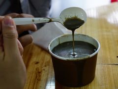 -谢怀亮芝麻茶