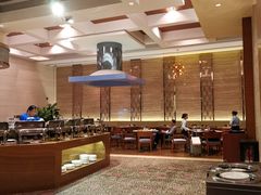-金海湾嘉华度假酒店·海天阁中餐厅