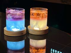 -鲜璟台·地标景观餐厅(上海中心店)