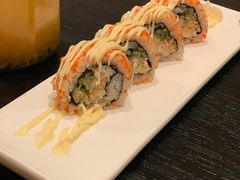 -万鱼亭·鹤家日本料理(南通青年中路店)