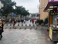 -珠海拱北口岸