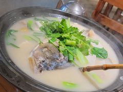 -南山民肴·乡土徽菜(豪辰俪景店)