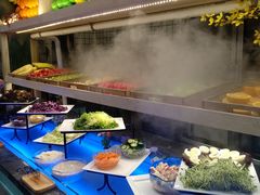 -圣琼美食百汇自助餐(白云万达店)