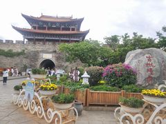 -大理古城