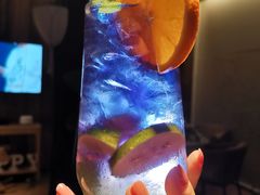 -春树下·树屋花房西餐厅(罍街AS1980店)