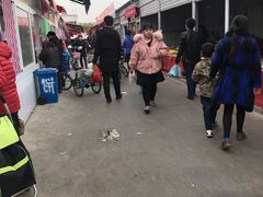 -王庄市场