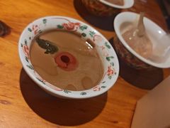-北京老门框爆肚四季涮肉(淮海东路外滩店)