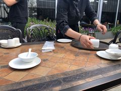 -川流不息(北蔡休闲广场店)